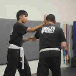 Main image of Las Vegas Kung Fu Academy Martial Arts School