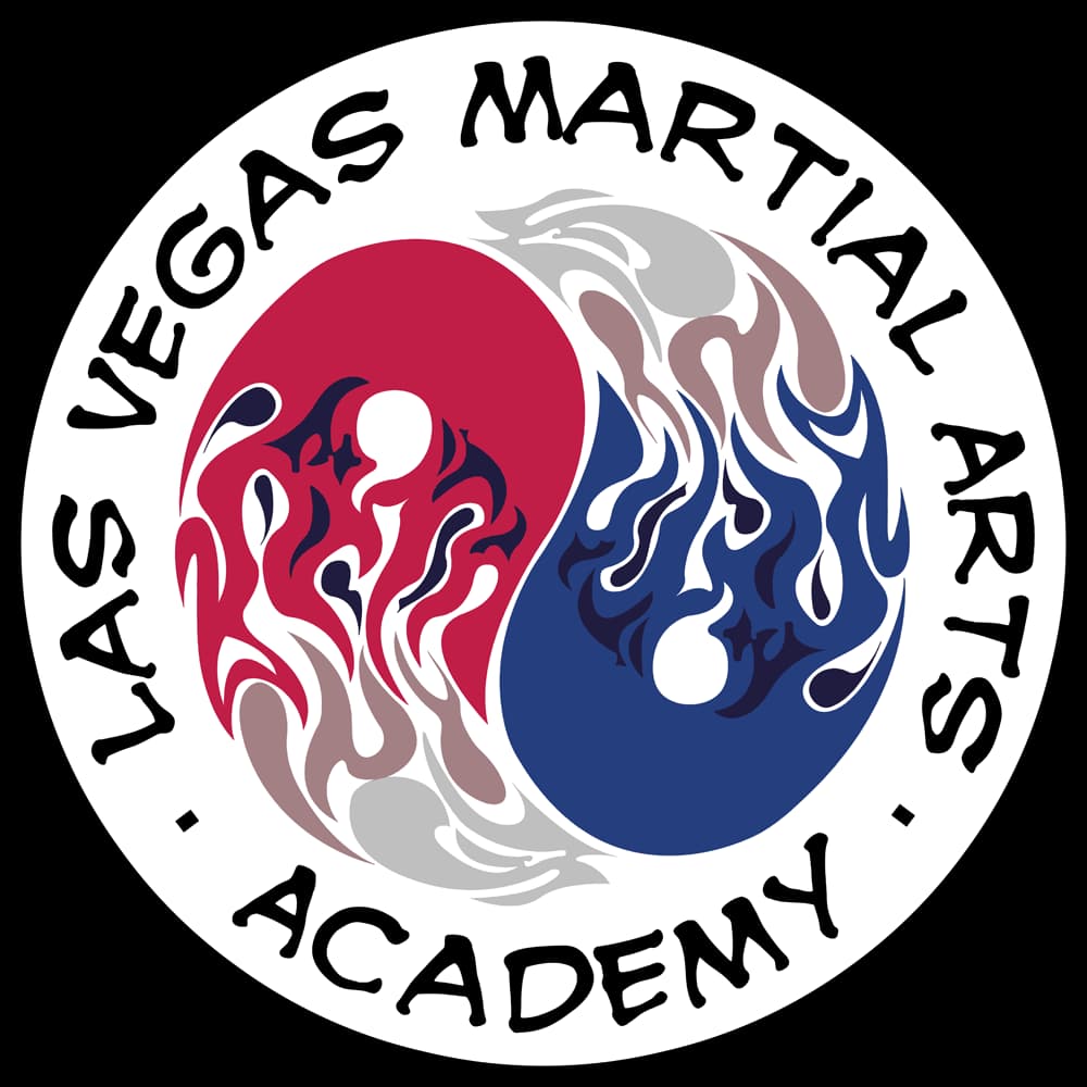 Las Vegas Martial Arts Academy logo