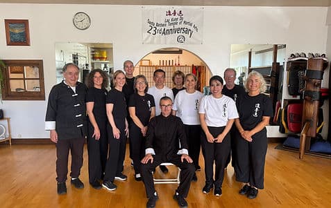 Main image of Lau Kune Do Santa Barbara Temple of Martial Arts