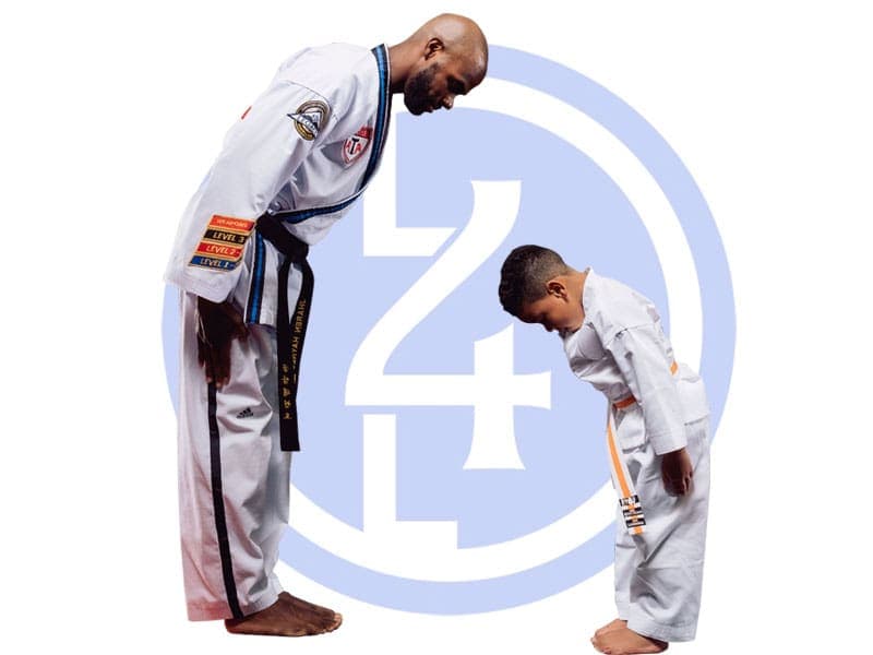 Main image of Leaders for Life Martial Arts