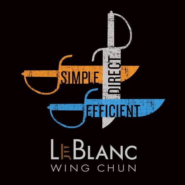 Main image of LeBlanc Wing Chun