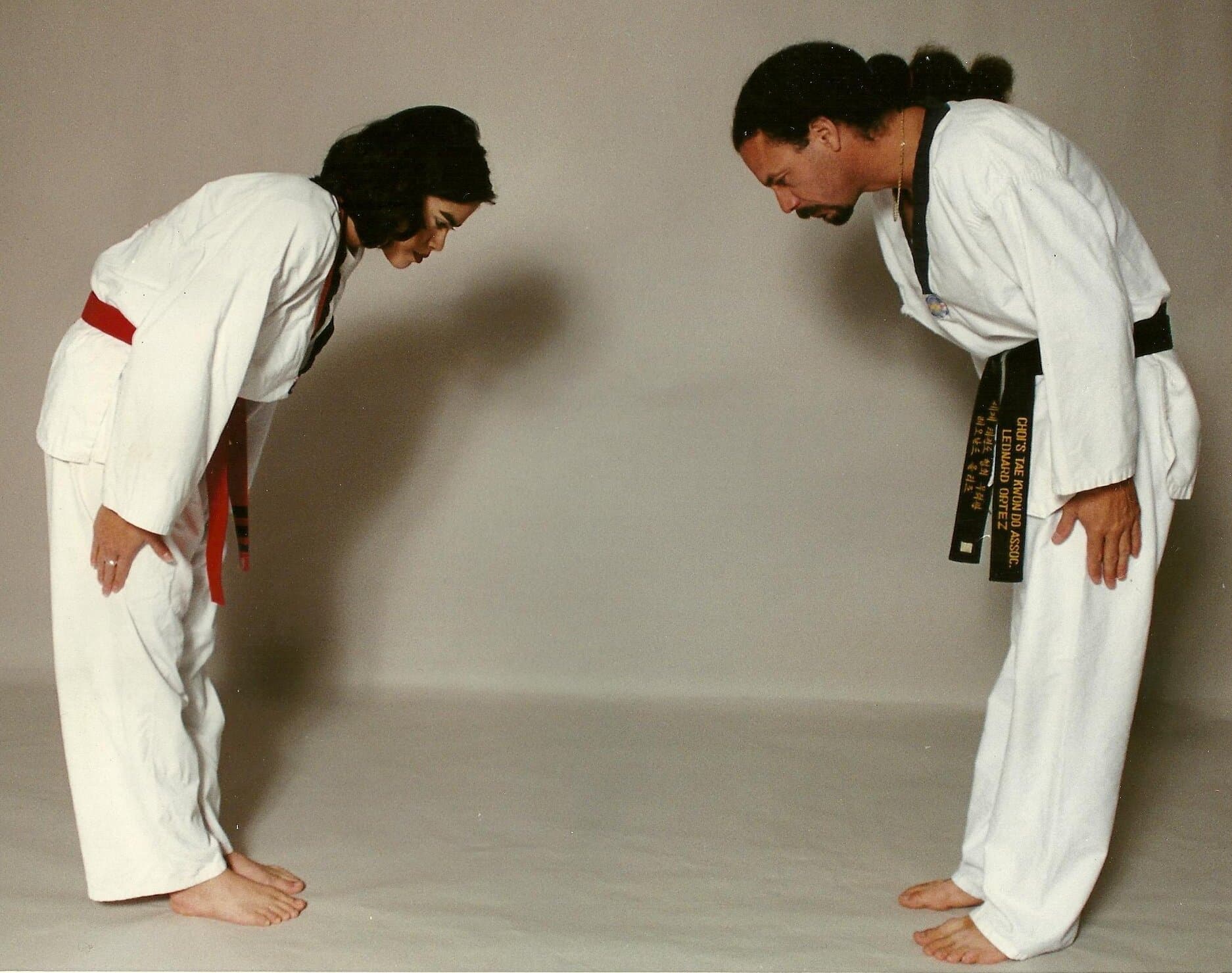 Main image of Lee Jon Taekwondo