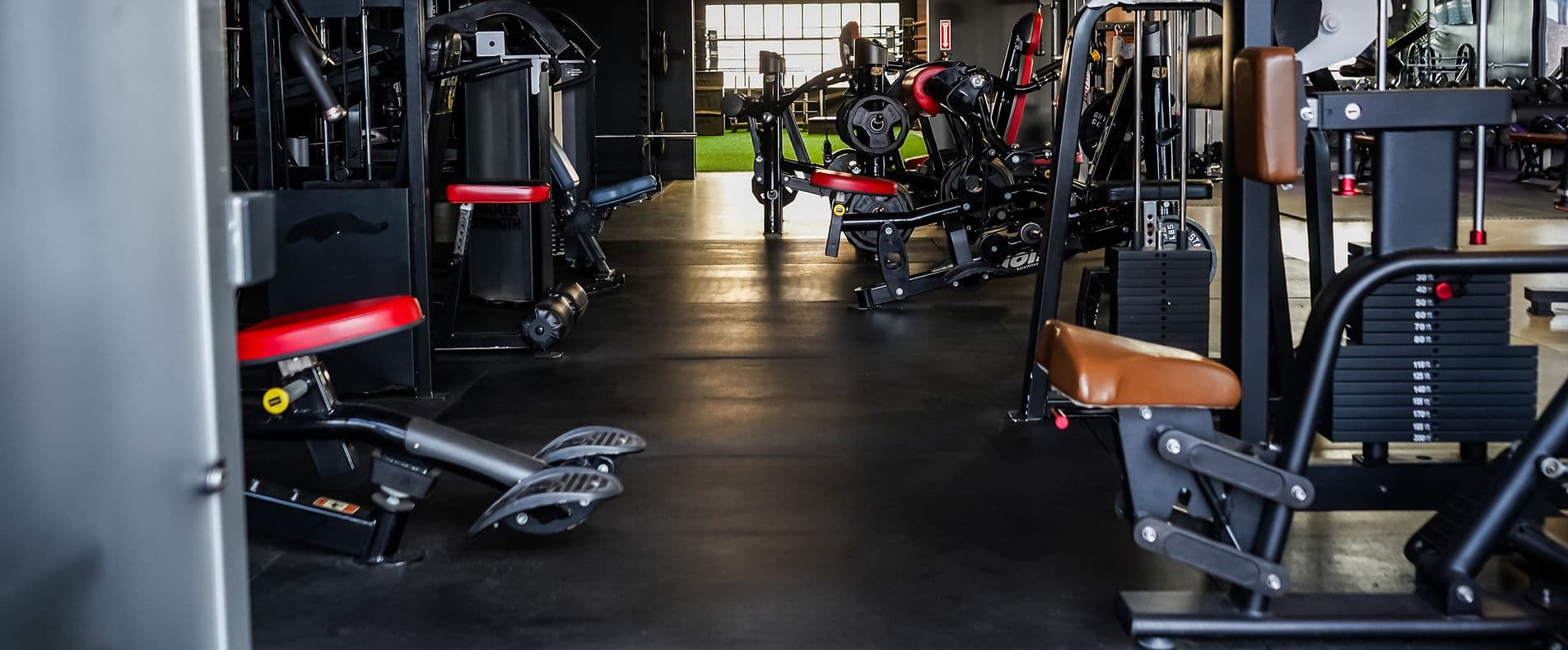 Main image of Legacy Gym Murrieta