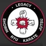 Legacy Martial Arts and Fitness logo