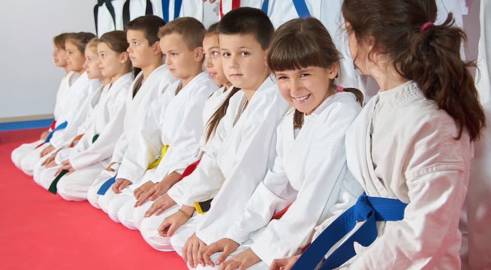 Main image of Legacy Martial Arts Family Fitness Center Oxnard, CA