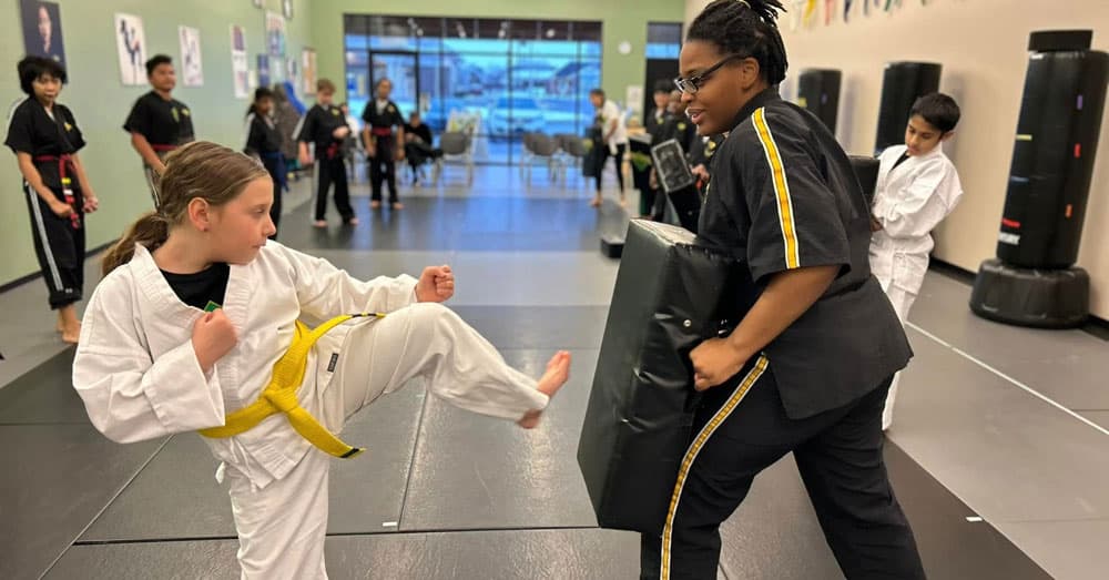 Main image of Legacy Martial Arts