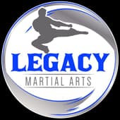 Main image of Legacy Martial Arts