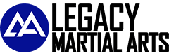 Legacy Martial Arts logo