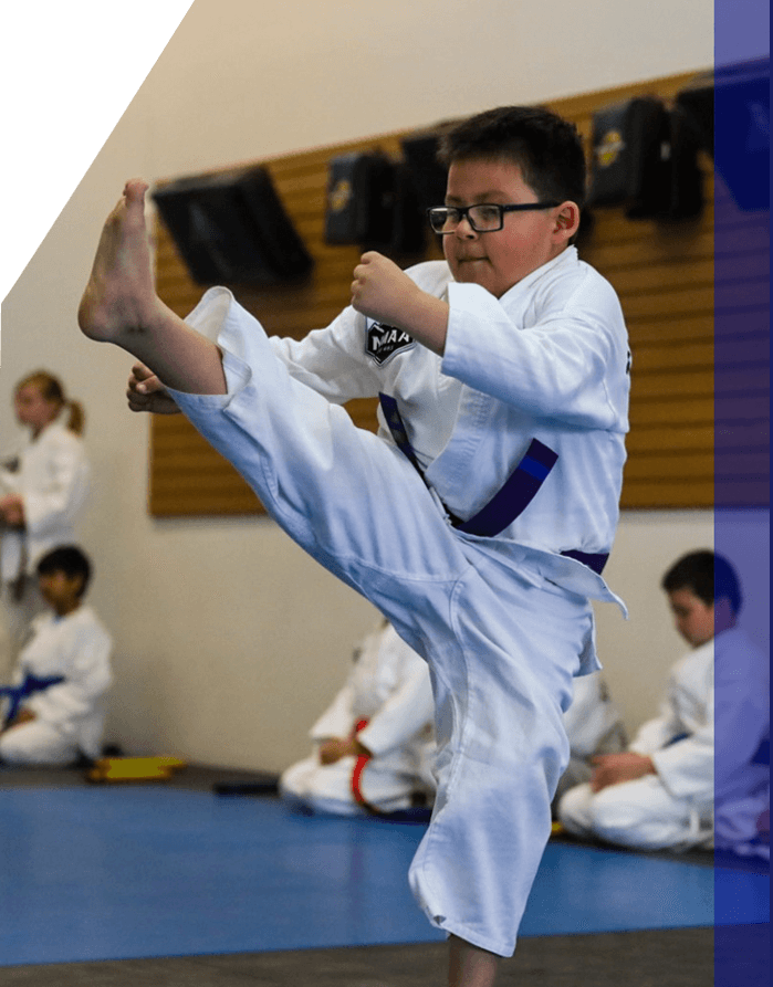 Main image of Legacy Martial Arts