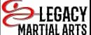 Legacy/PHD Martial Arts - KUNG FU SAN SOO logo