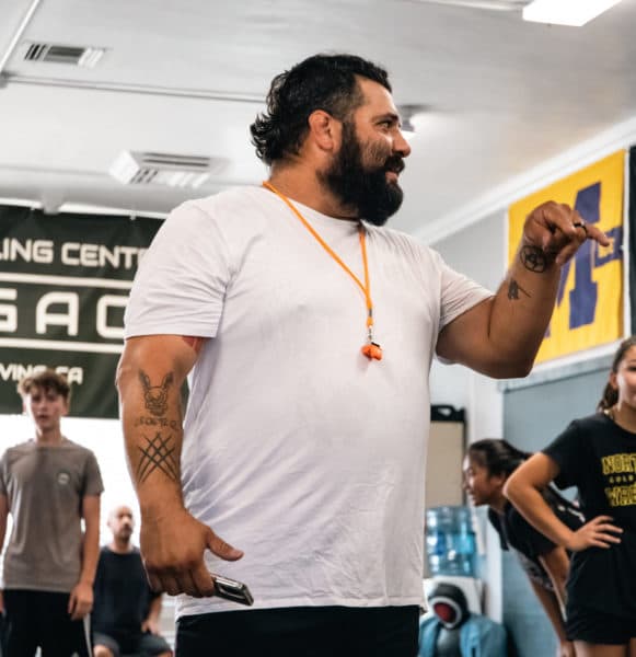 Main image of Legacy Wrestling Center