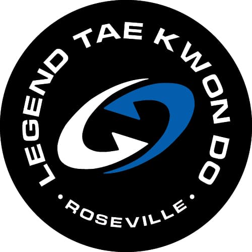 Legend Martial Arts logo