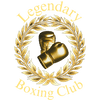 Legendary Boxing Club logo