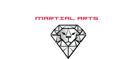 Legendary Martial Arts logo