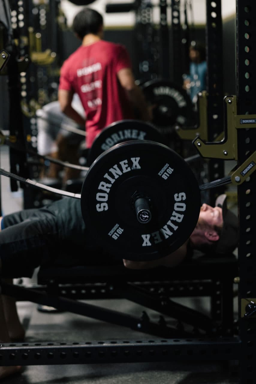 Main image of Legendary Strength Company