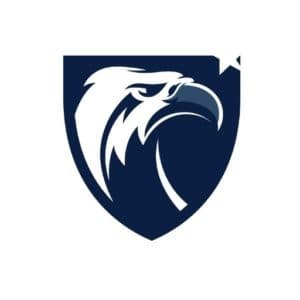 Legion American Jiu Jitsu San Diego - HQ logo