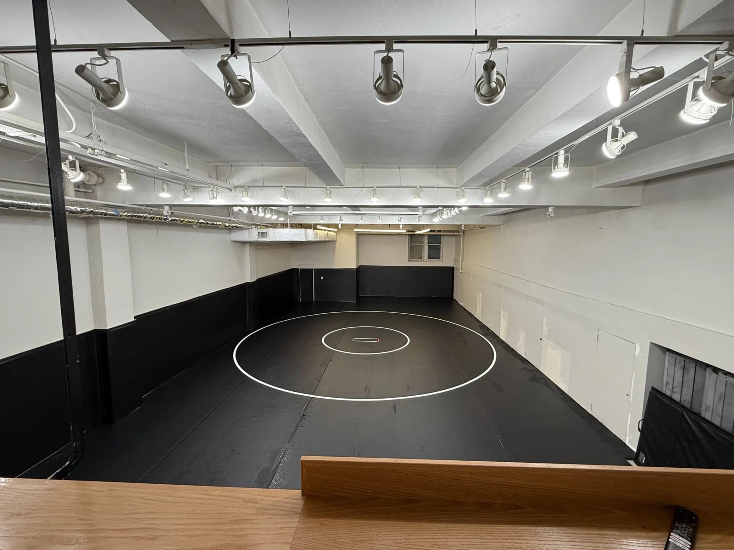 Main image of Legion Wrestling Academy