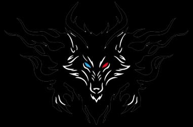 Legion Wrestling Academy logo
