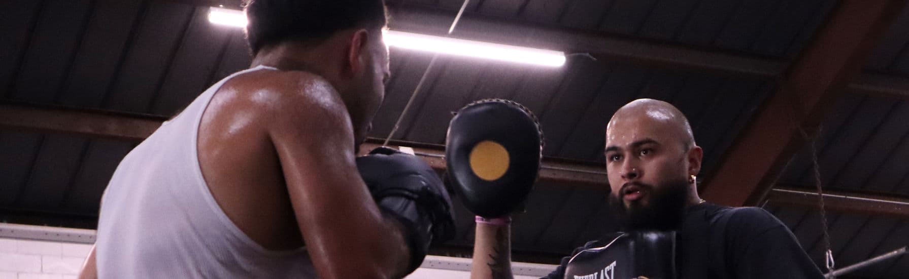 Main image of Leija Boxing x Fitness