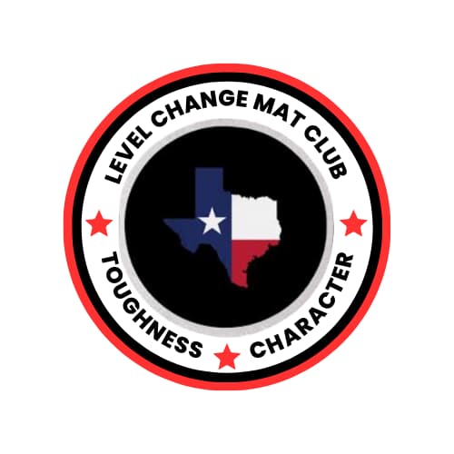 Level Change Mat Cub logo