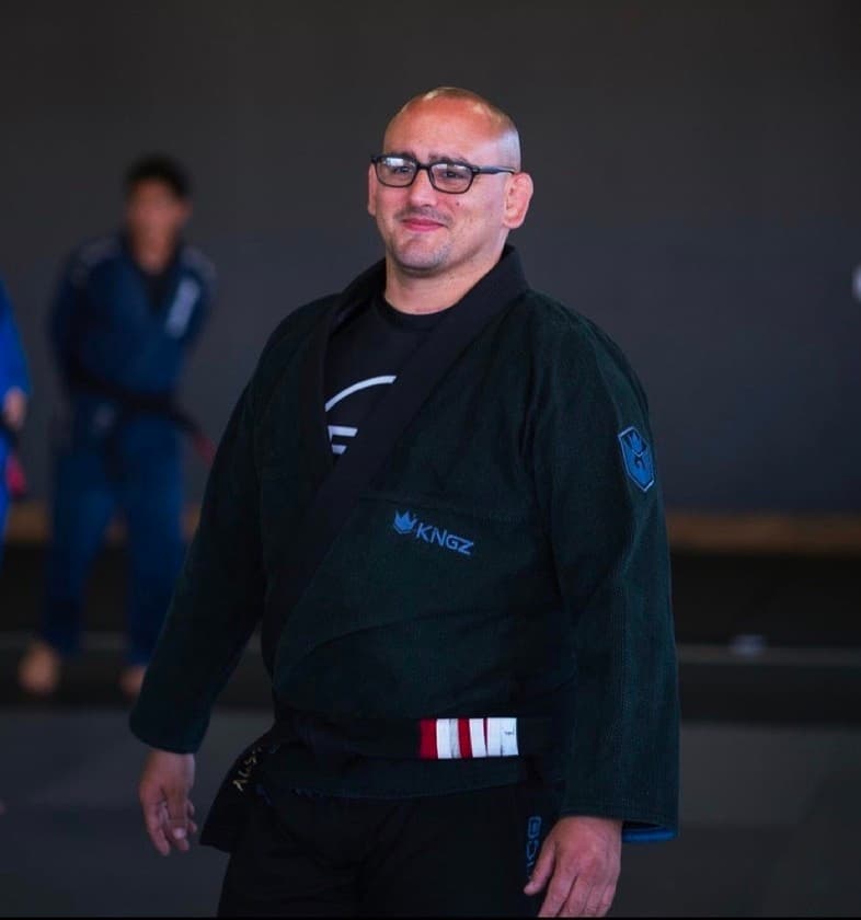 Main image of Level Up Brazilian Jiu Jitsu Culver City