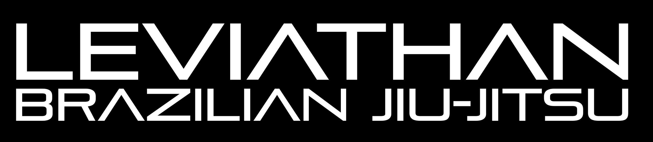 Leviathan Brazilian Jiu-Jitsu Academy Cleveland logo