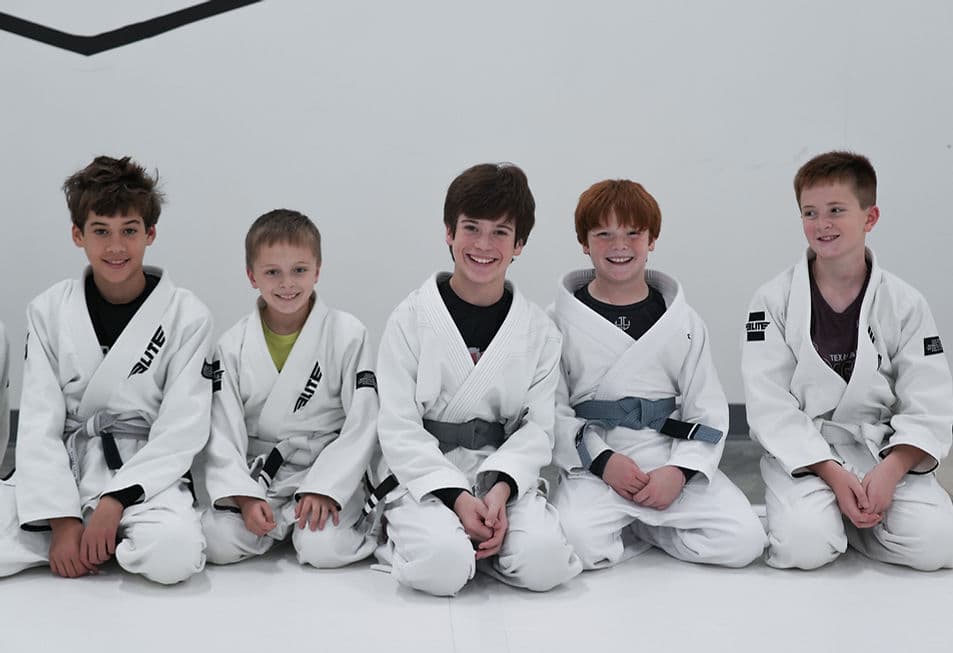Main image of Liberatus Jiu Jitsu