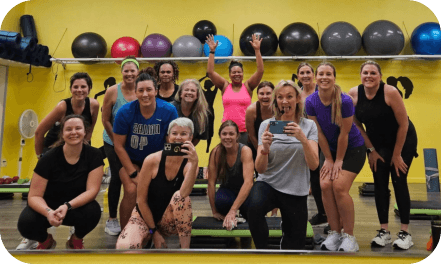 Main image of Lidia's Group Fitness