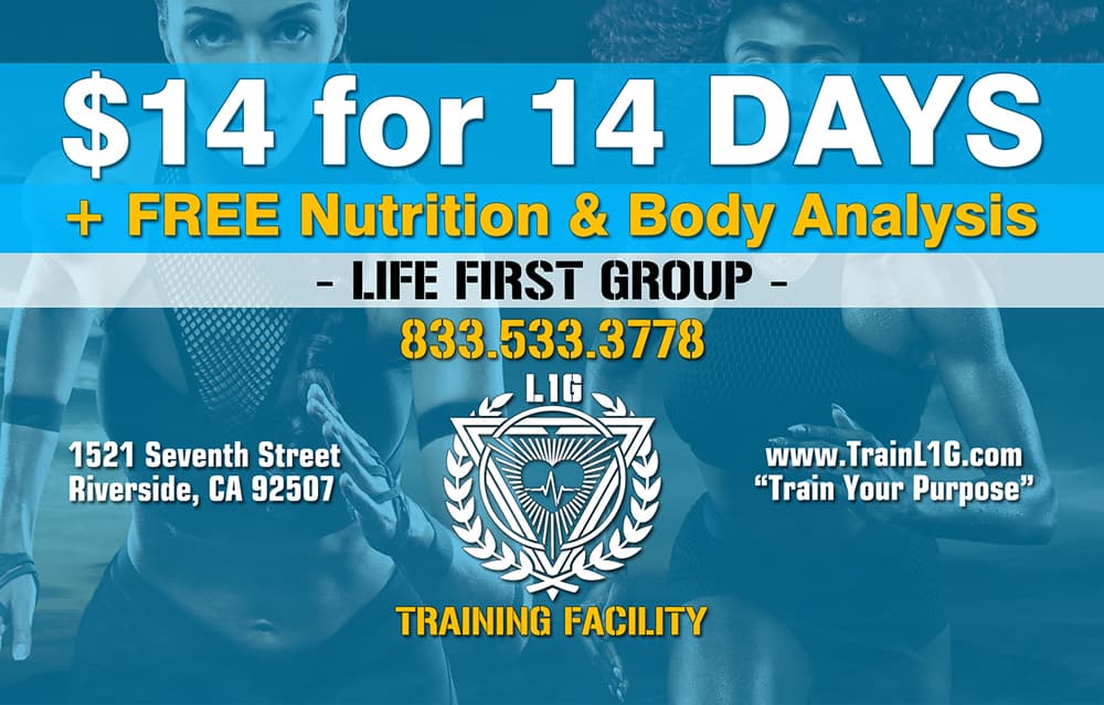 Main image of Life First Group, LLC