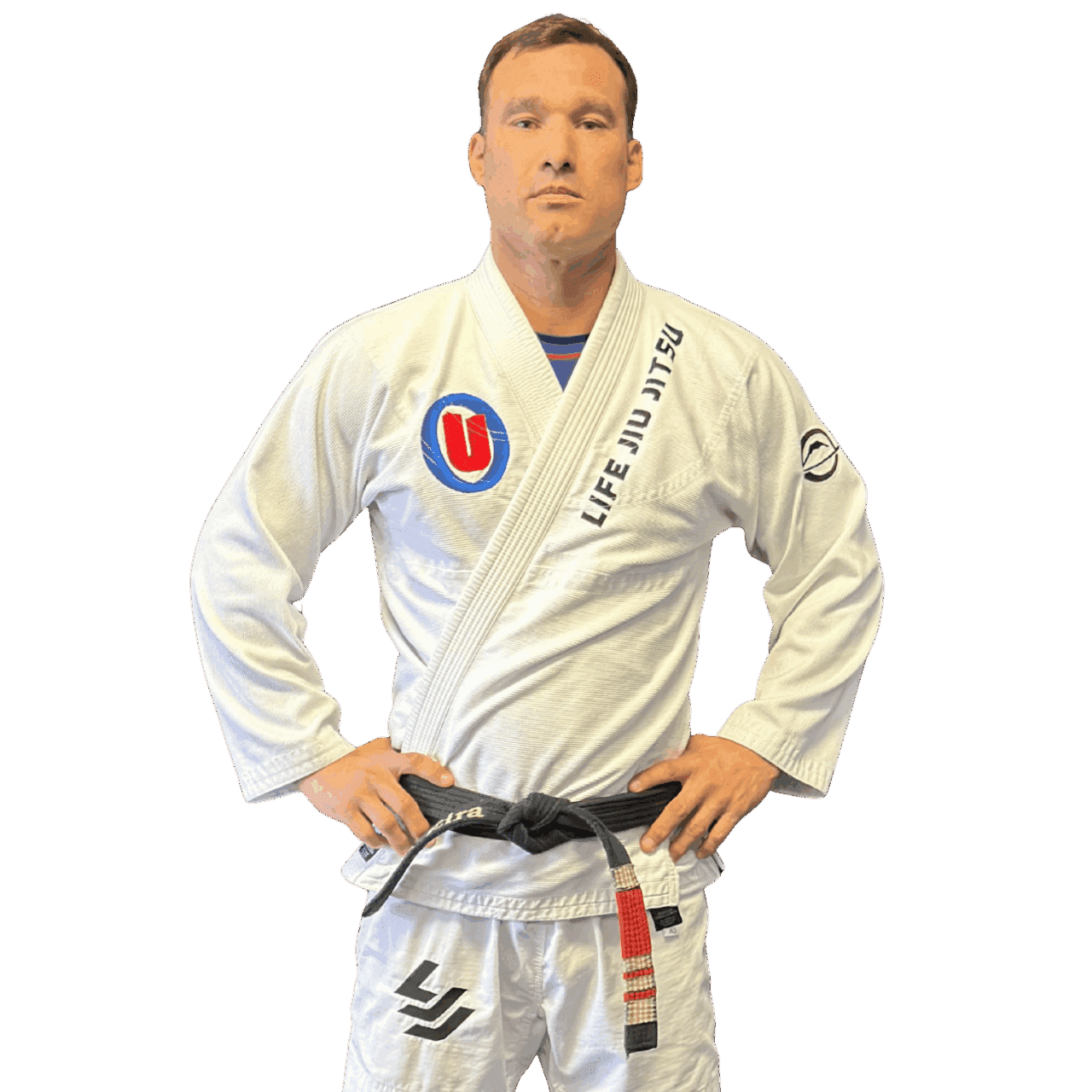 Main image of Life Jiu Jitsu Reno