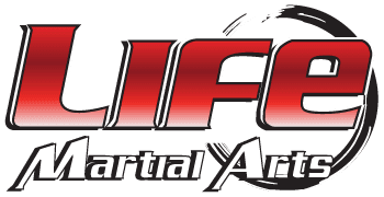 Life Martial Arts logo