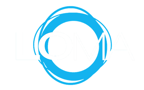 Life Of Martial Arts - LOMA logo
