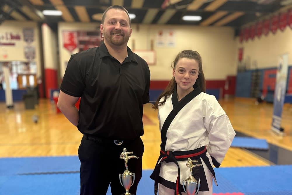Main image of LIfetime Karate