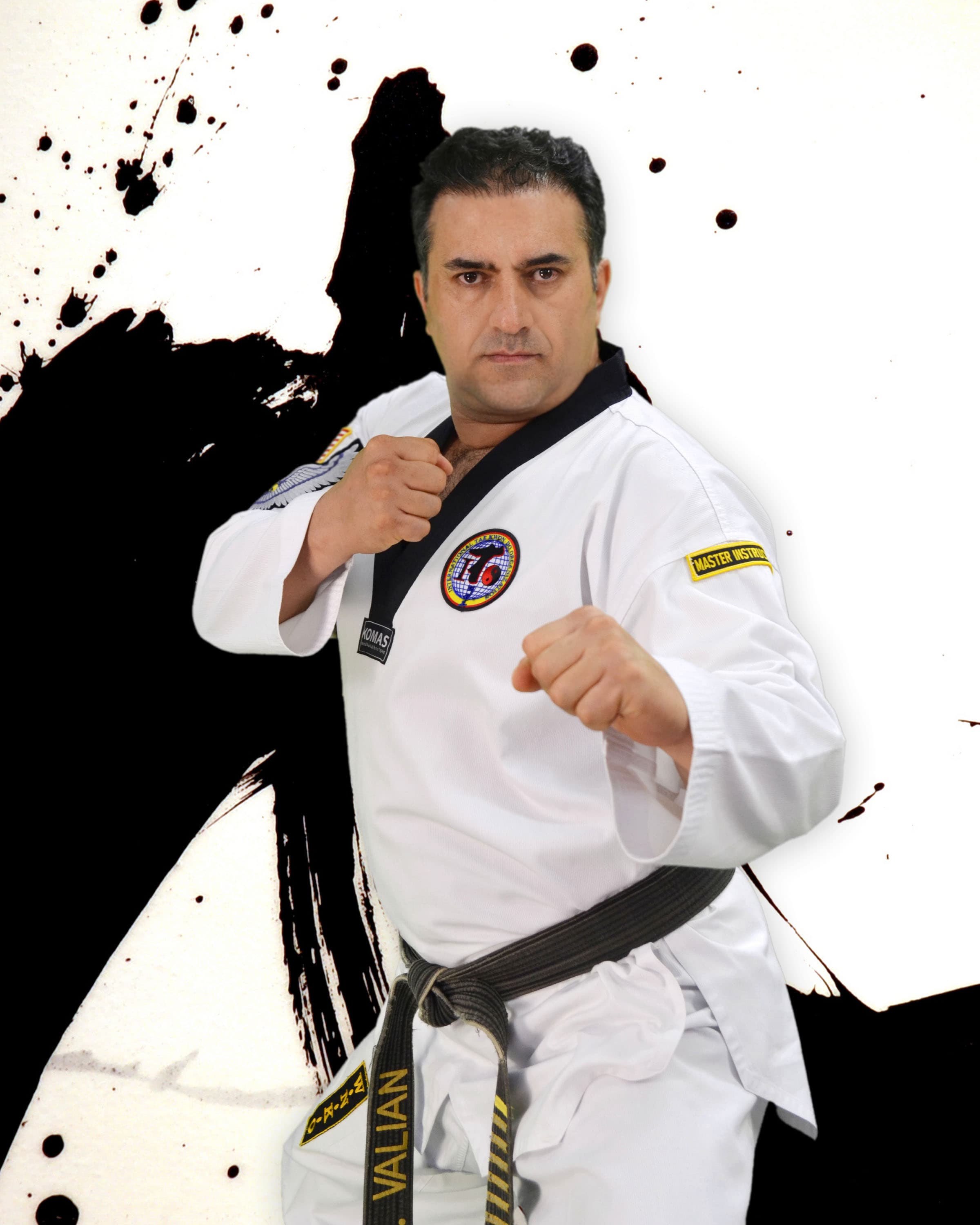 Main image of LifeTime Martial Arts