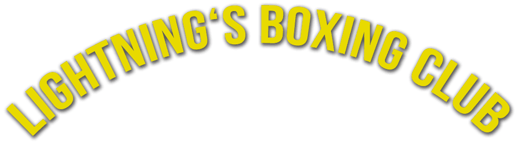Lightnings Boxing Club logo