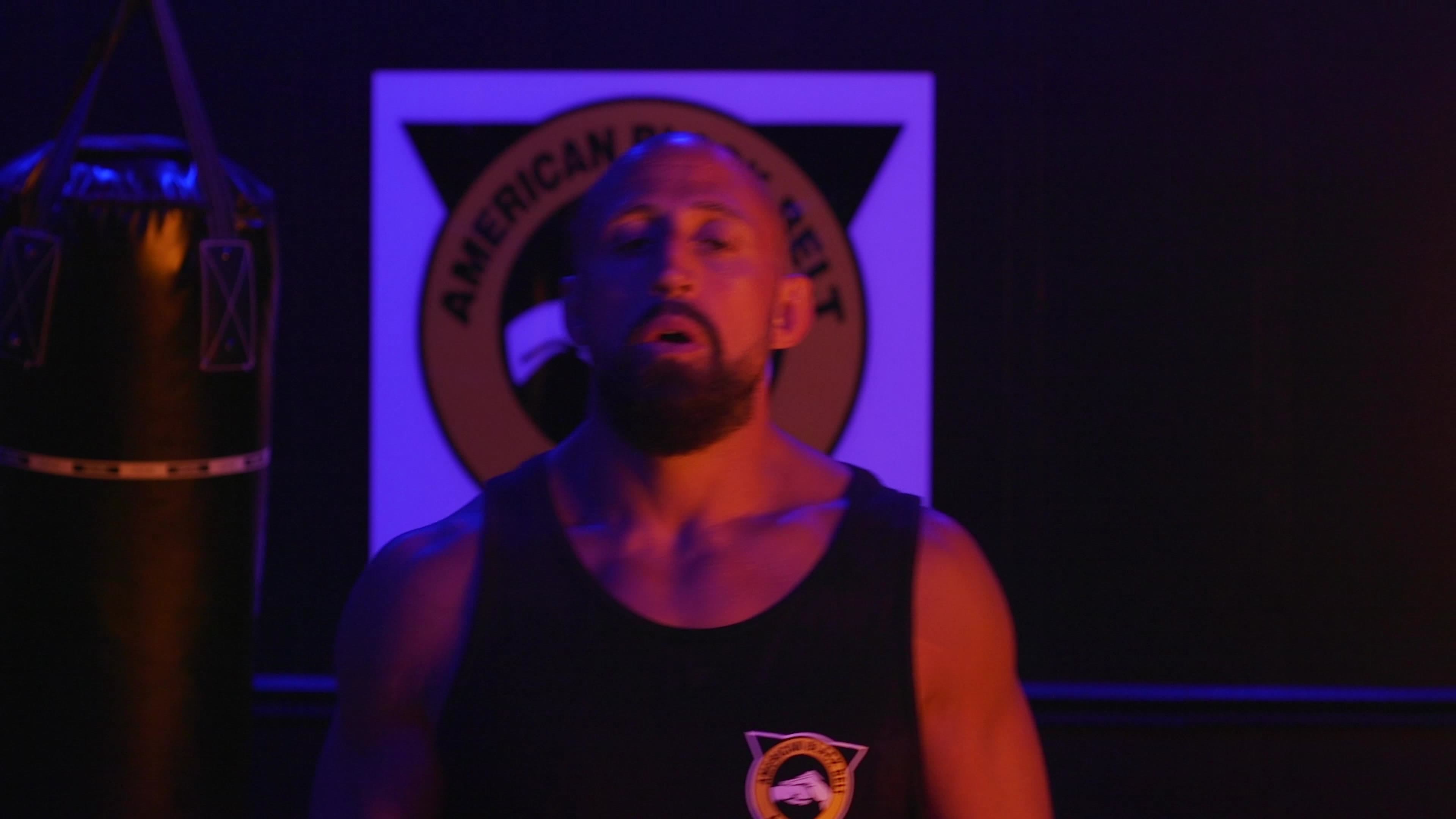 Main image of Lights Out Boxing NY