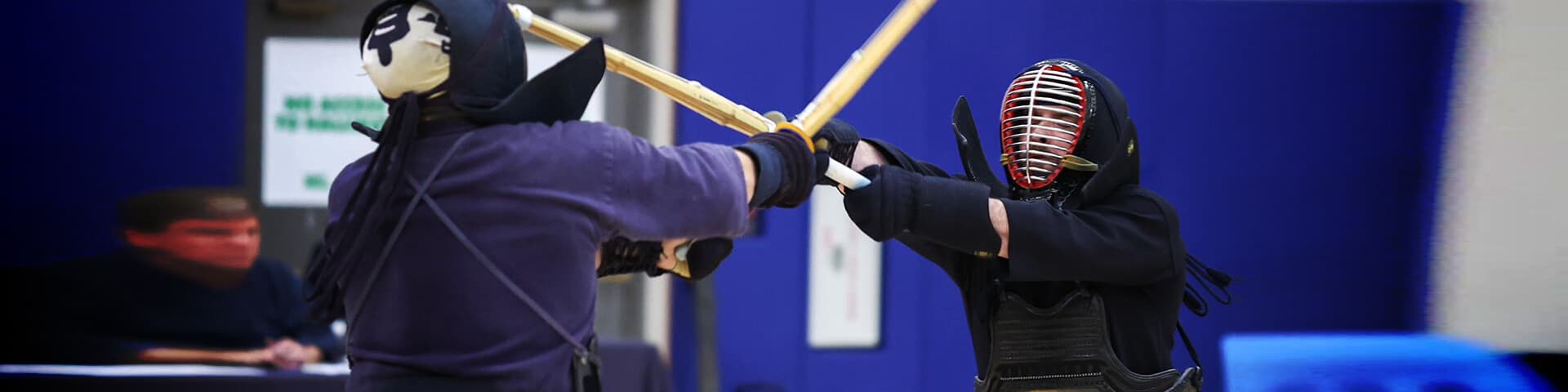 Main image of Lilac City Kendo Club