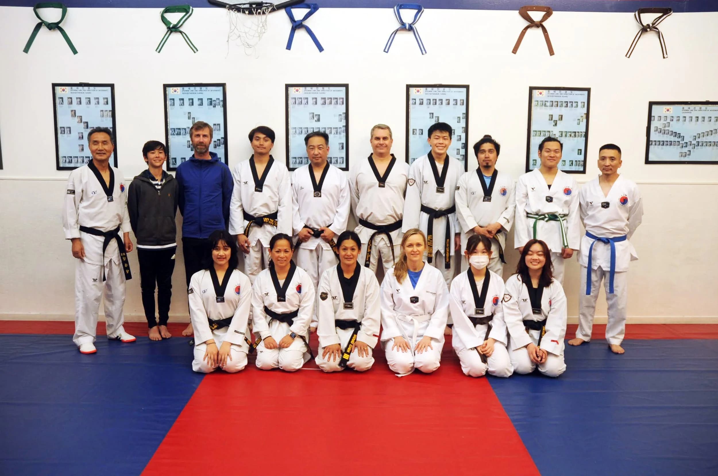Main image of Lim's TaeKwonDo Academy