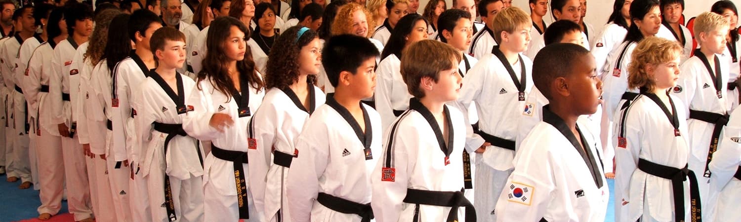 Main image of Lima Taekwondo & Brazilian Jiu Jitsu Academy