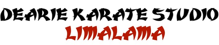 Limalama DKS - Karate - Self Defense - Modern Martial Arts Santee logo