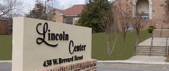 Main image of Lincoln Center Boxing Club
