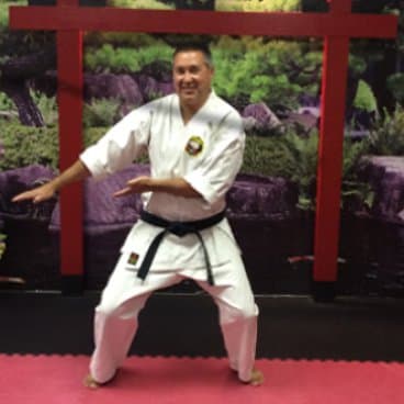Main image of Lindsay Martial Arts Academy