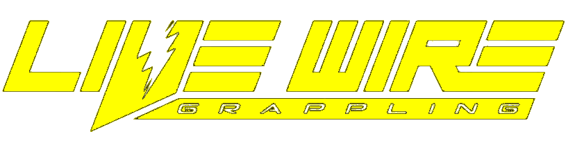 Live Wire Grappling logo