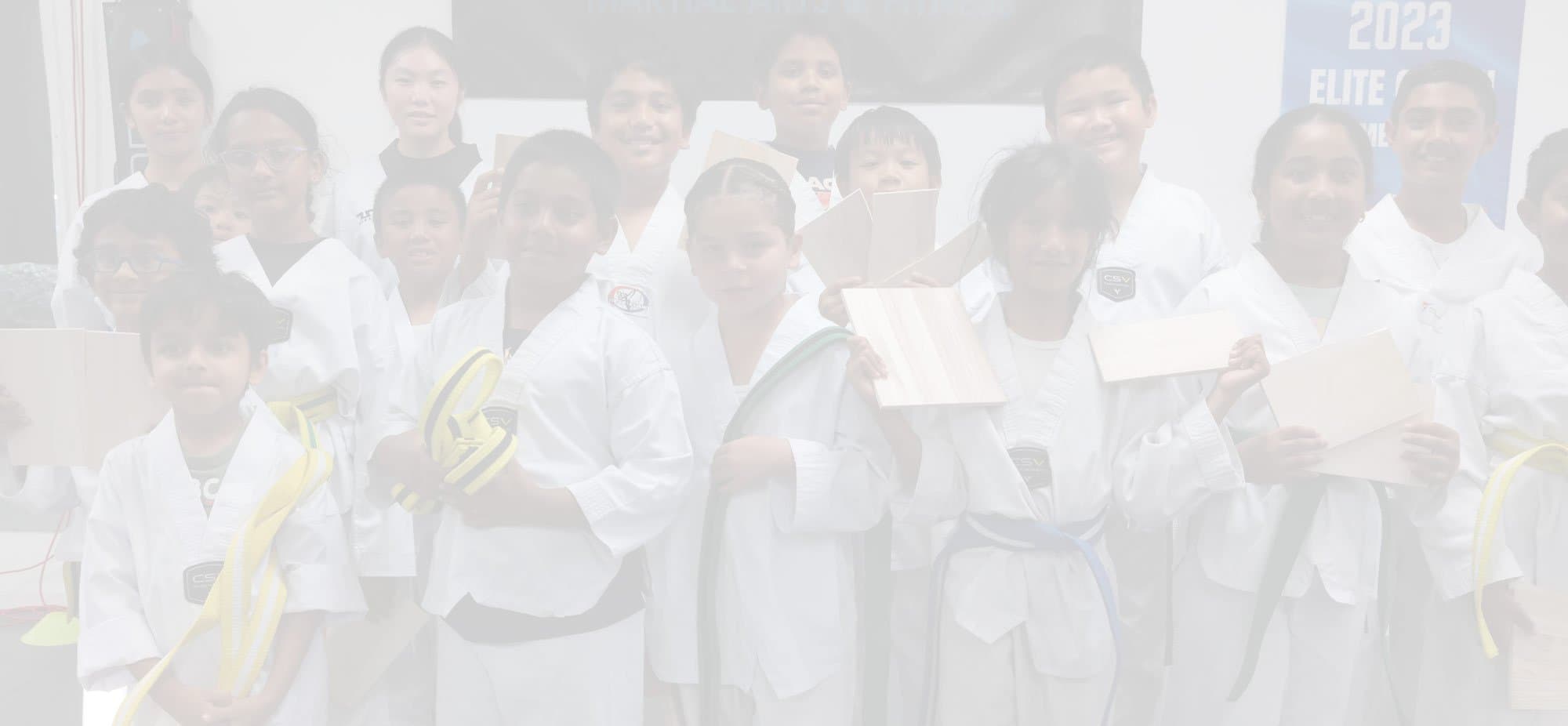 Main image of Living Proof Martial Arts & Fitness