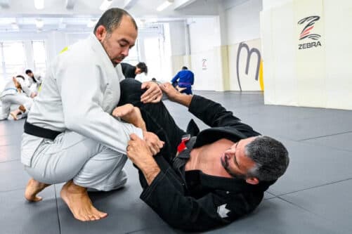 Main image of Loftus Jiu Jitsu Academy