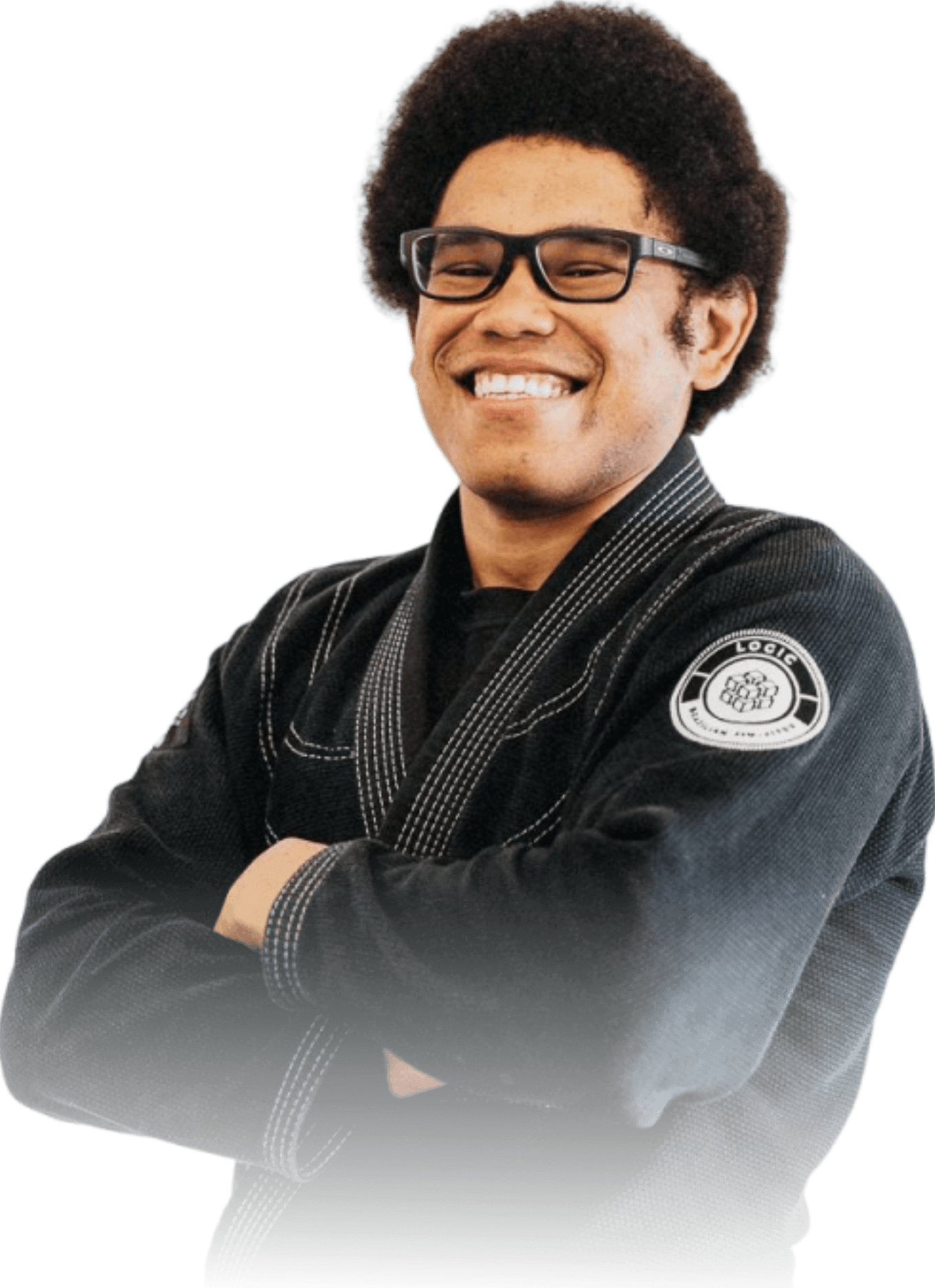 Main image of Logic Brazilian Jiu-Jitsu HQ