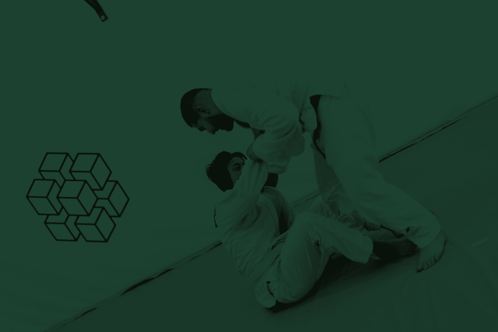 Main image of Logic Brazilian Jiu Jitsu - Jacksonville