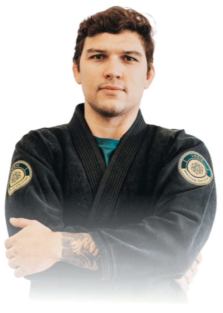 Main image of Logic Brazilian Jiu-Jitsu Pasadena