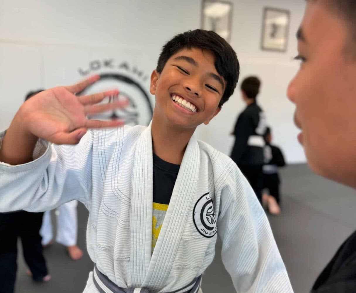 Main image of Lokahi Jiu Jitsu