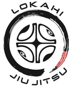 Lokahi Jiu Jitsu logo